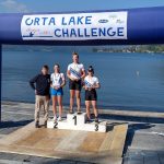 ORTA LAKE CHALLENGE 16./17.10.2021